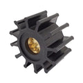 Impeller with Cover O-ring Kit for Yanmar 3JH 4JH (129470-42532)
