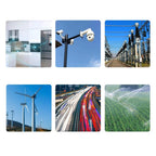 2X High Performance Antennas for LTE Coverage and Performance