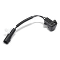 Heated Washer Spray Jet for Volvo XC60 S60 XC70 V70 S80 (2008–2016) 31301524
