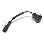 Heated Washer Spray Jet for Volvo XC60 S60 XC70 V70 S80 (2008–2016) 31301524