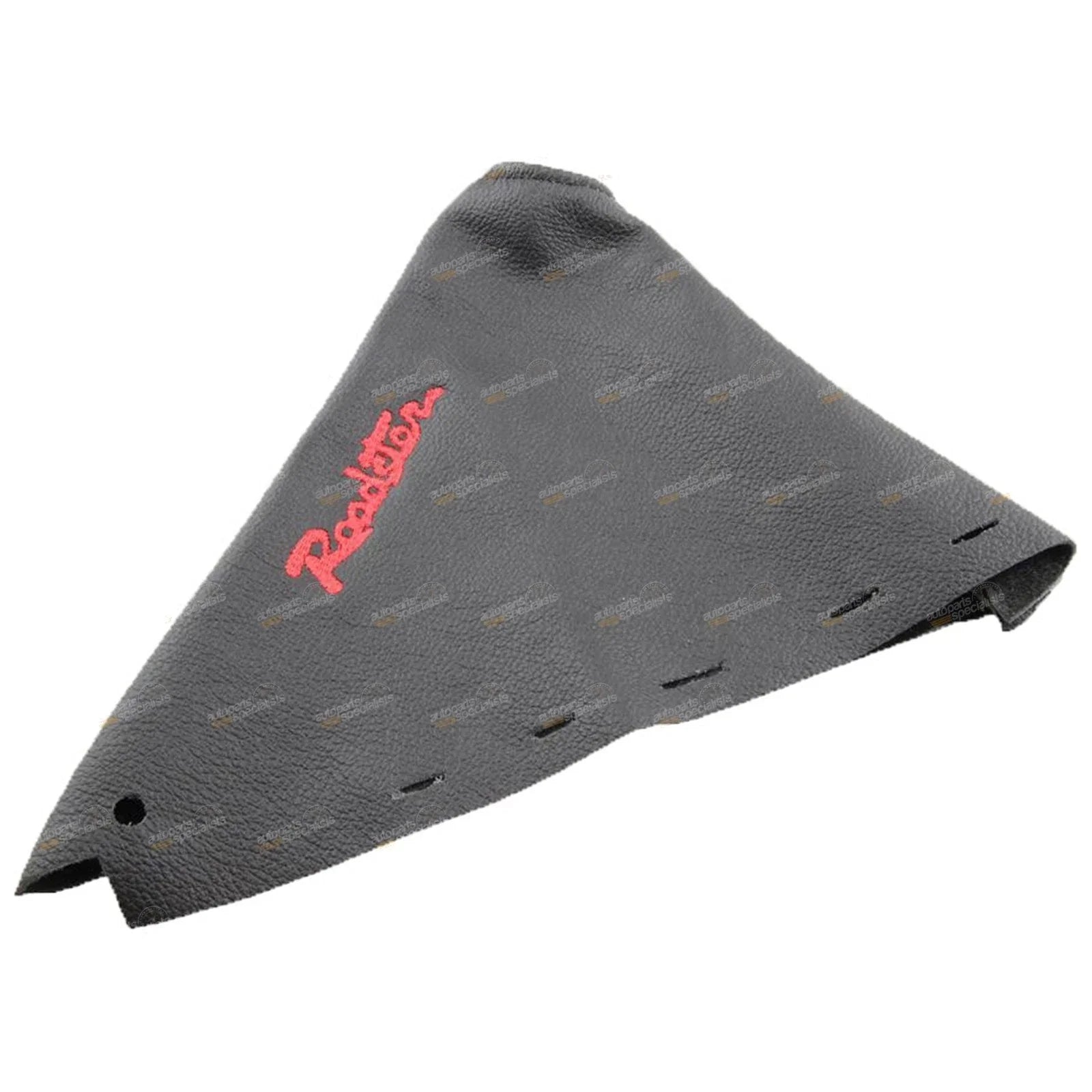 I.L.Motorsport Handbrake Leather Cover RED for MX-5 NC