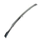 Chrome Front Grille Upper Molding Trim for Ford Edge (2011-2014)