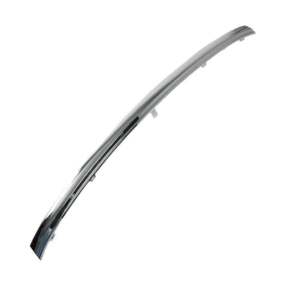 Chrome Front Grille Upper Molding Trim for Ford Edge (2011-2014)