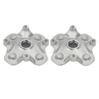 2X Front Rear Wheel Hubs B16-F510D-02-00 for Yamaha Kodiak 700 (2016–2024)