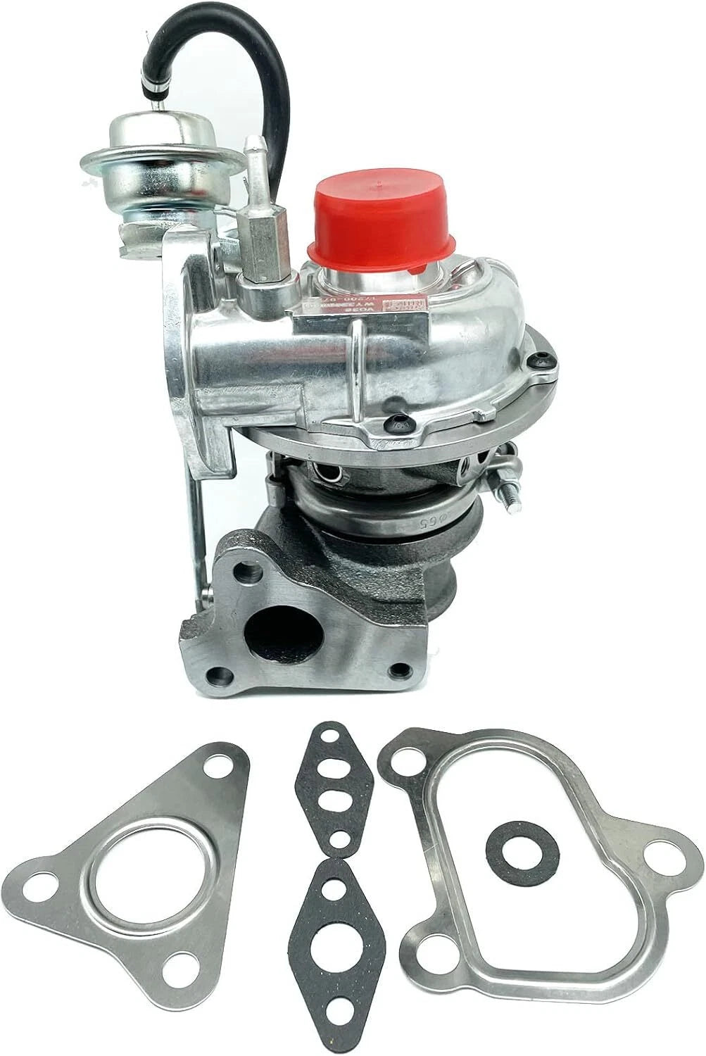 Turbocharger RHF3 VQ38 17200-97202 825533 VB410088 for Daihatsu L950S L960S (2000–2005)