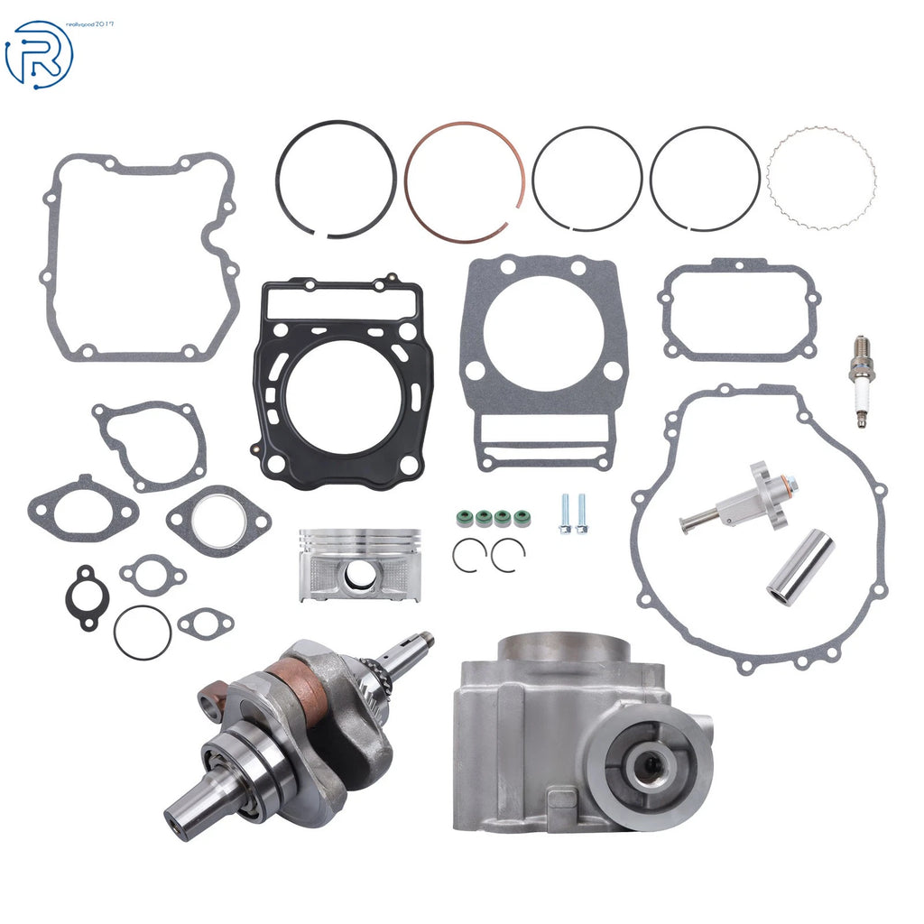 Crankshaft Cylinder Rebuild Kit for Polaris Sportsman 500 (1996–2007) 3090323