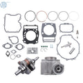 Crankshaft Cylinder Rebuild Kit for Polaris Sportsman 500 (1996–2007) 3090323