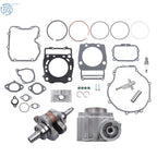 Crankshaft Cylinder Rebuild Kit for Polaris Sportsman 500 (1996–2007) 3090323