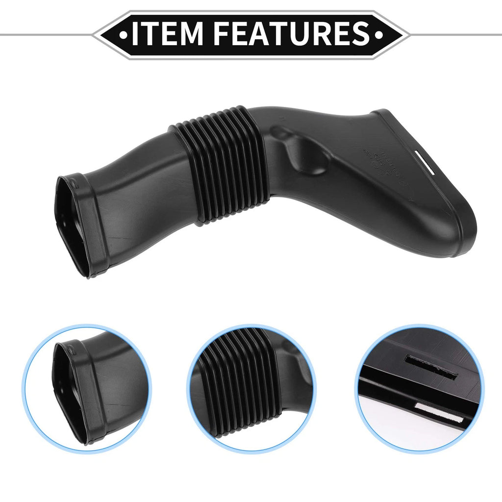 Intake Hose for Mercedes-Benz C63 AMG (2008–2015)