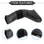 Intake Hose for Mercedes-Benz C63 AMG (2008–2015)