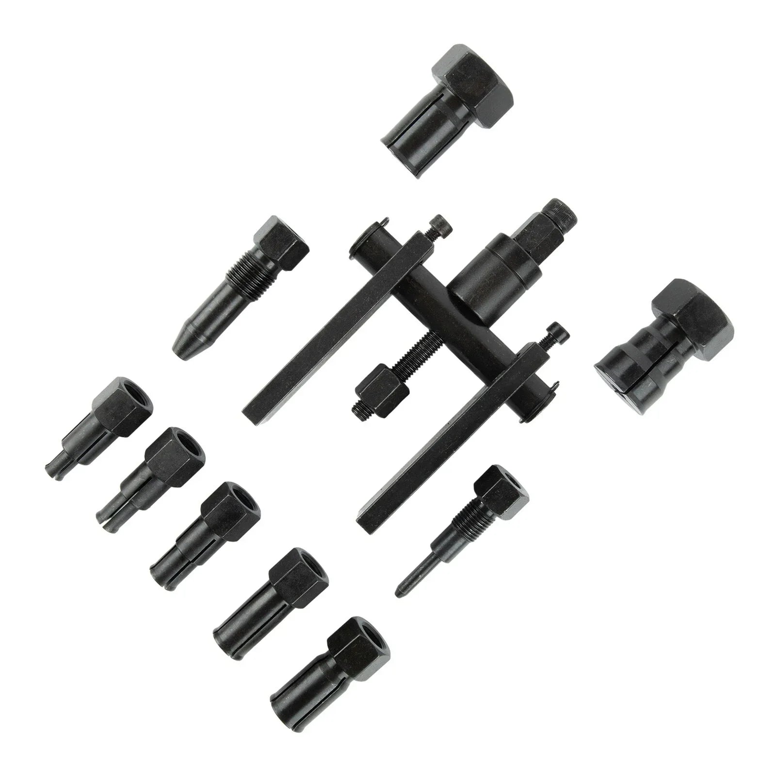 Internal Bearing Puller Tool for Motorcycle