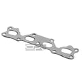 Aluminum Gasket for Mazda Miata B6ZE (1989–1993)