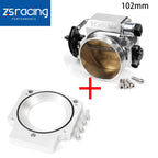 Throttle Body Set for LS1 LS2 LS6 LS7 LSX (102mm)