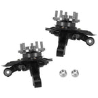 Front Wheel Hub Knuckle Assembly LH RH for Toyota Matrix (2003–2006) 43211-12420