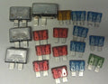 Fuse Set for 1989–1993 Thunderbird Cougar (F1AZ-14526-A, F1AZ-14526-B)