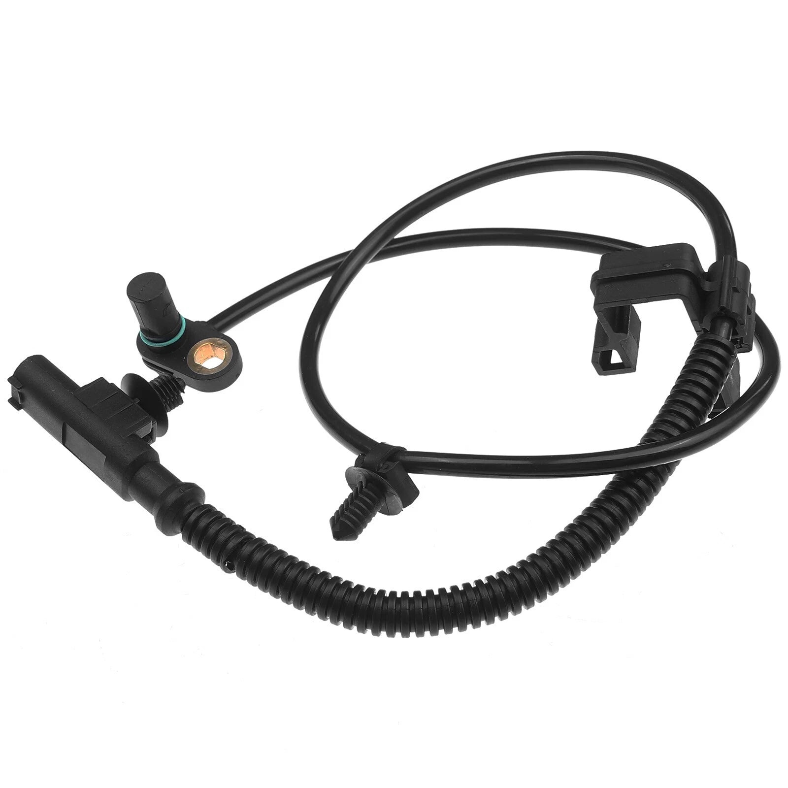 Front ABS Wheel Speed Sensor for Dodge Dakota (2005-2010)