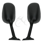 Rear View Side Mirrors for Suzuki SV650S GSXR750 (2003–2010)