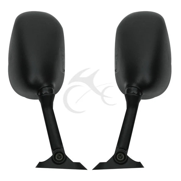 Rear View Side Mirrors for Suzuki SV650S GSXR750 (2003–2010)