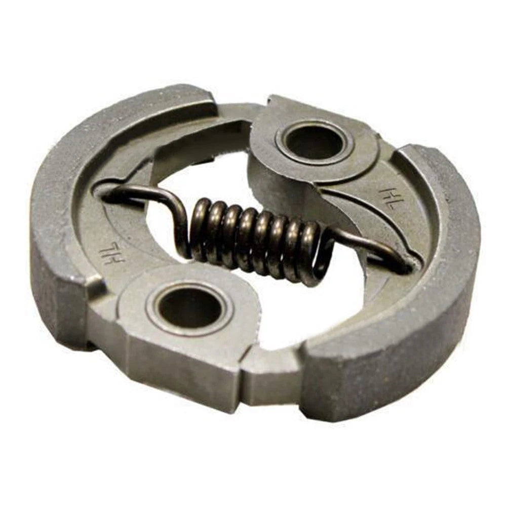 Single Spring Clutch for 40-49CC Minimoto Off-road Motorcycle (4-Stroke)