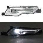 LED Fog Light for Ford Fusion Explorer (2017-2018) Right Side