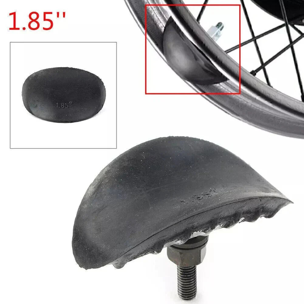 Tire Lock for Dirt Bikes Motorcycles