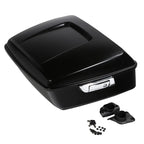 Trunk Pad Mount Speakers for Harley Street Glide (2014–2025)