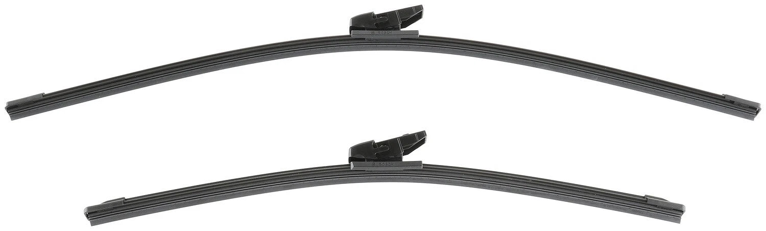 Bosch Front OE Style Blade for 3397014398