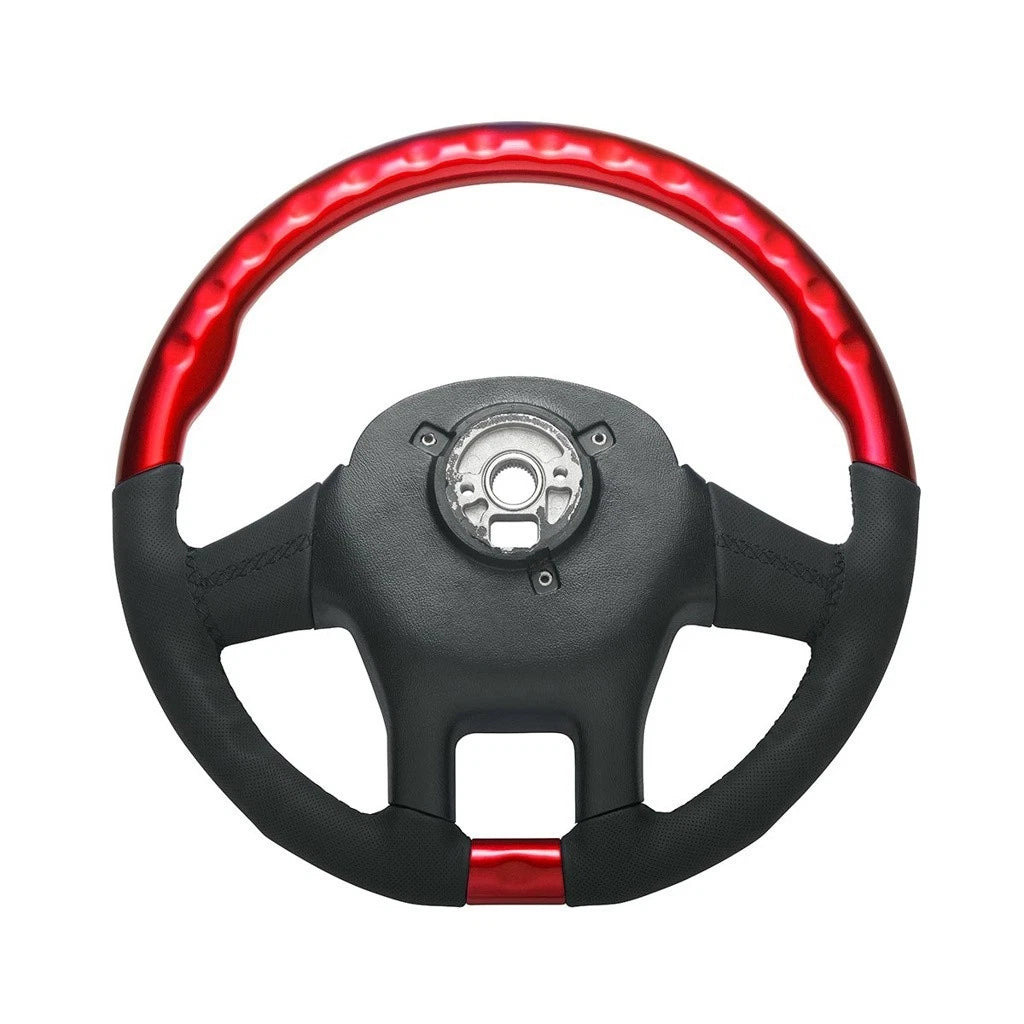 Steering Wheel OEM Replacement for Peterbilt 579 (2012–2021)