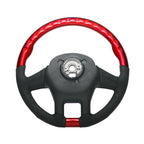 Steering Wheel OEM Replacement for Peterbilt 579 (2012–2021)