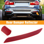 Rear Bumper Reflector Strip Cover Right Side 63147301188 for BMW 430i (2017–2020)