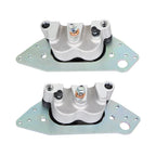 Set of 2 Brake Calipers for Polaris RZR 1000 XP/XP4/S4 RS1 (2015–2022)