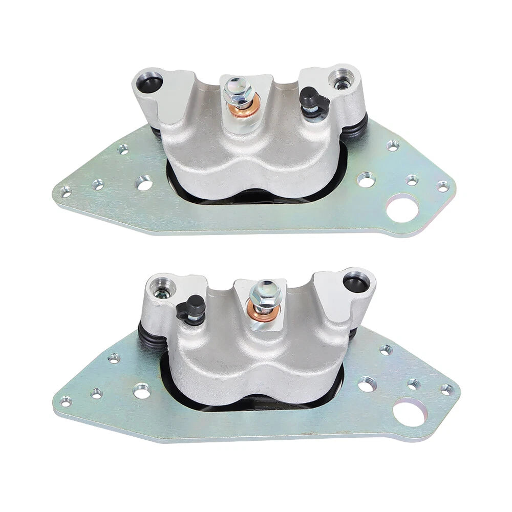 Set of 2 Brake Calipers for Polaris RZR 1000 XP/XP4/S4 RS1 (2015–2022)