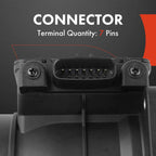 Mass Air Flow Sensor for Mitsubishi Montero Sport (1997–1998)