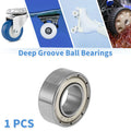 Deep Groove Ball Bearing 7x14x5mm for Scooter Skateboard (1 Pc)