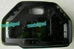 Plastic Speedometer Tachometer Gauge Cover for Honda CBR 600 RR (2003-2006)