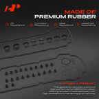Engine Valve Cover Gasket Set for Ford Fusion (2010)