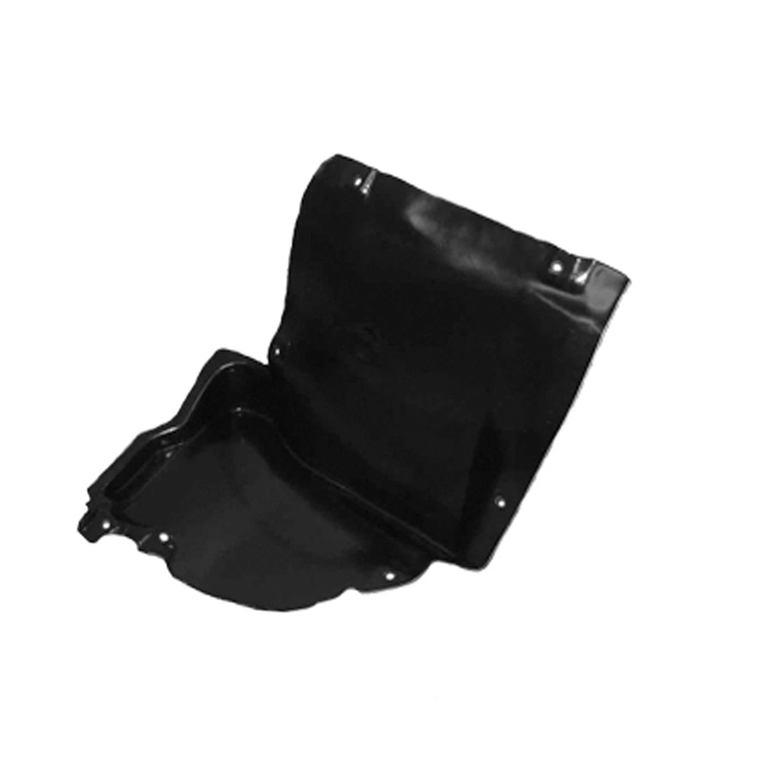 Replacement Inner Front Lower Driver Side Fender for Toyota Hilux (2005–2015)
