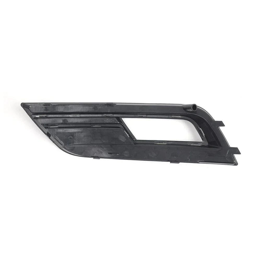Front Right Fog Light Grille Cover for Audi A4 (2013-2016)