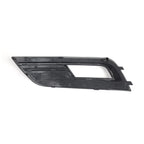 Front Right Fog Light Grille Cover for Audi A4 (2013-2016)