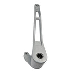 Brake Lever for Harley Touring Electra Street Road Glide (2014–2024) Gunmetal