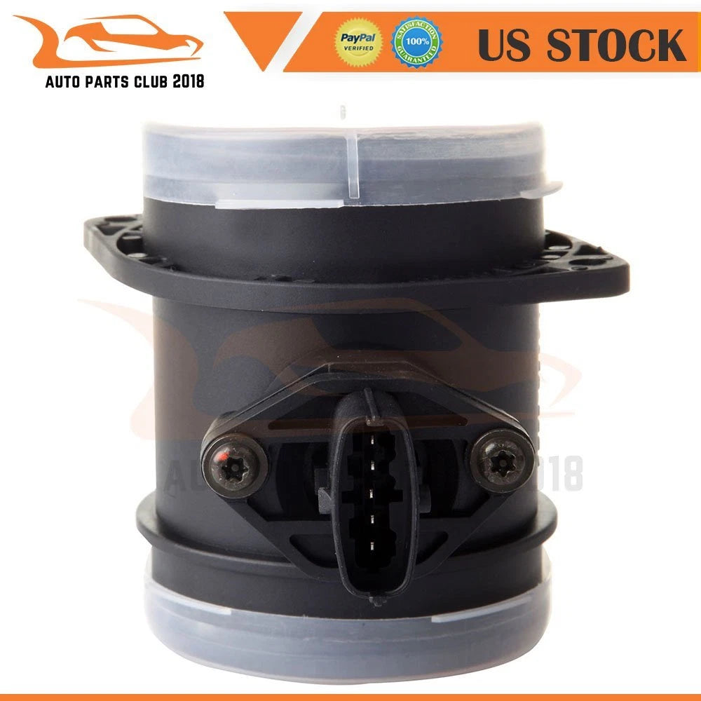MAF Mass Air Flow Sensor for Volvo C30 C70 S40 V50 S60 XC70 (2007-2013)