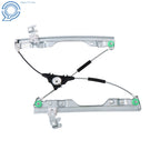 Front LH Window Regulator for Infiniti FX35 FX50 QX70 (2009–2017)