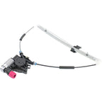 Power Window Regulator for Mazda 5 (2006–2010, 2012–2015) Rear Right