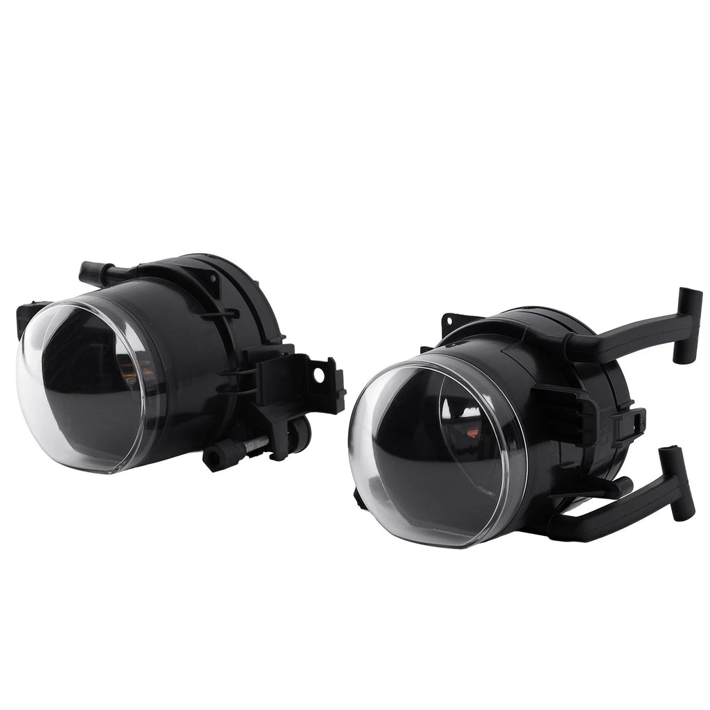 Fog Light Assembly for BMW 7 Series E65 E66 (2002–2008) 63176943415 63176943416