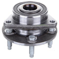Wheel Bearing Set for Chevy Cruze (2011–2016)