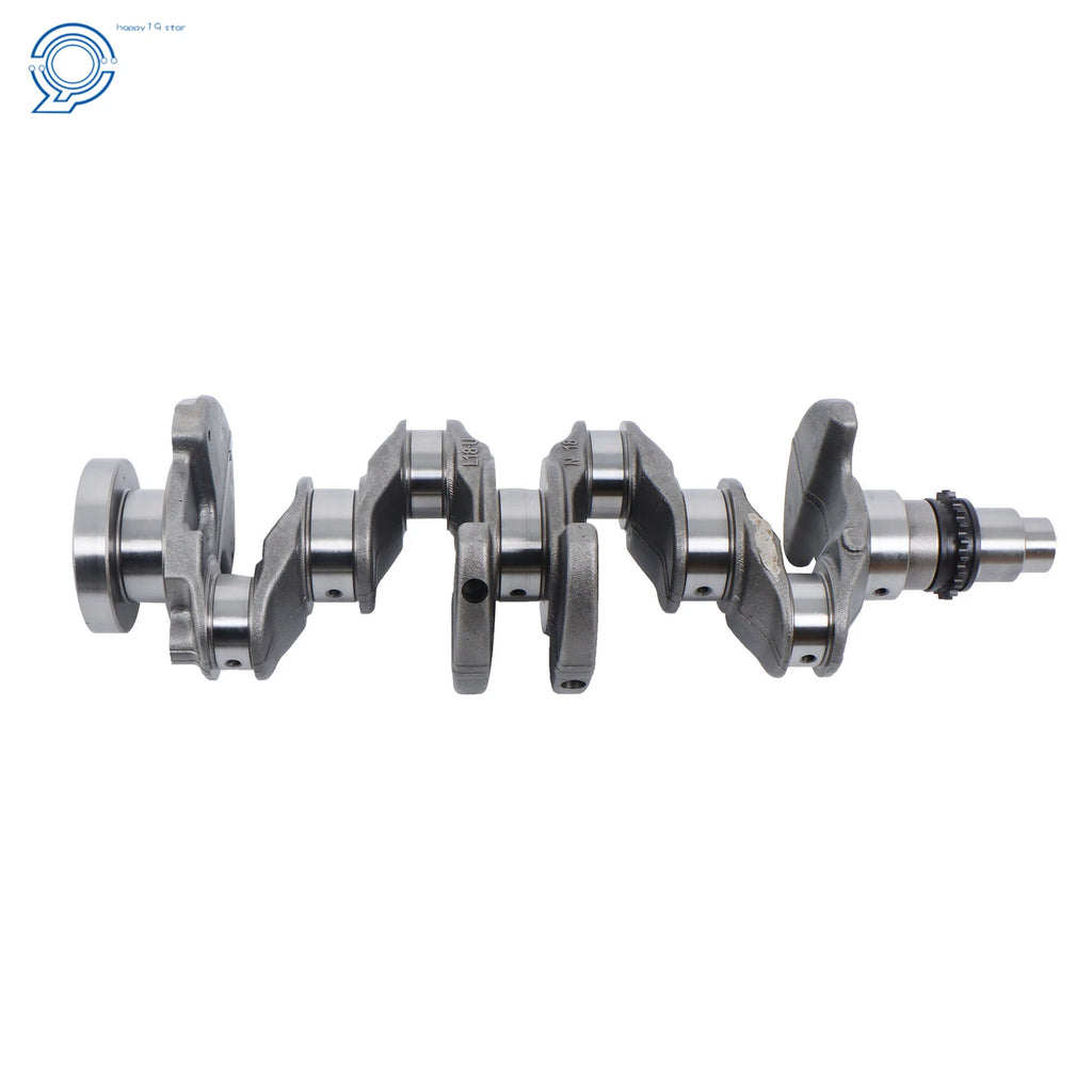 Crankshaft & Connecting Rods for Hyundai Elantra, Kia Forte (2011–2016)