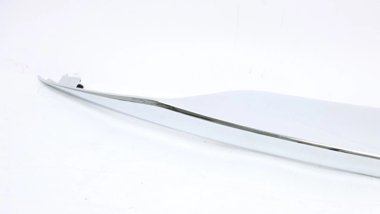Chrome Rear Garnish Trunk Molding for Honda Accord Sedan (2016–2017)
