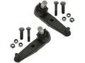 Set of 2 Front Lower Ball Joints for Mazda 323 (1993–1994) NH346FS