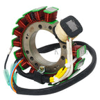 Magneto Stator Coil for Tohatsu 140HP M140A2 (2002–2005) 120HP M120A2 (2002–2003)