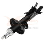 Front Rear Shocks Absorbers Struts for Honda Civic EX-L Coupe (2012)